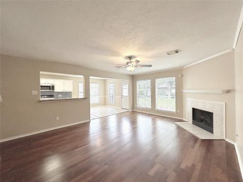 16438 Redbud Berry Lane Cypress TX 77433