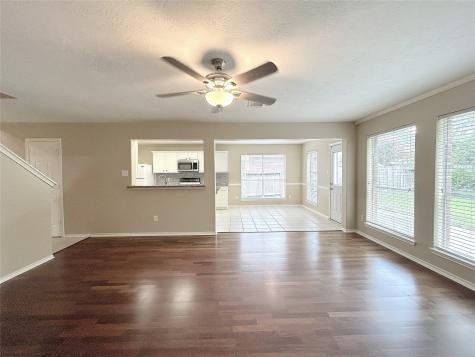 16438 Redbud Berry Lane Cypress TX 77433