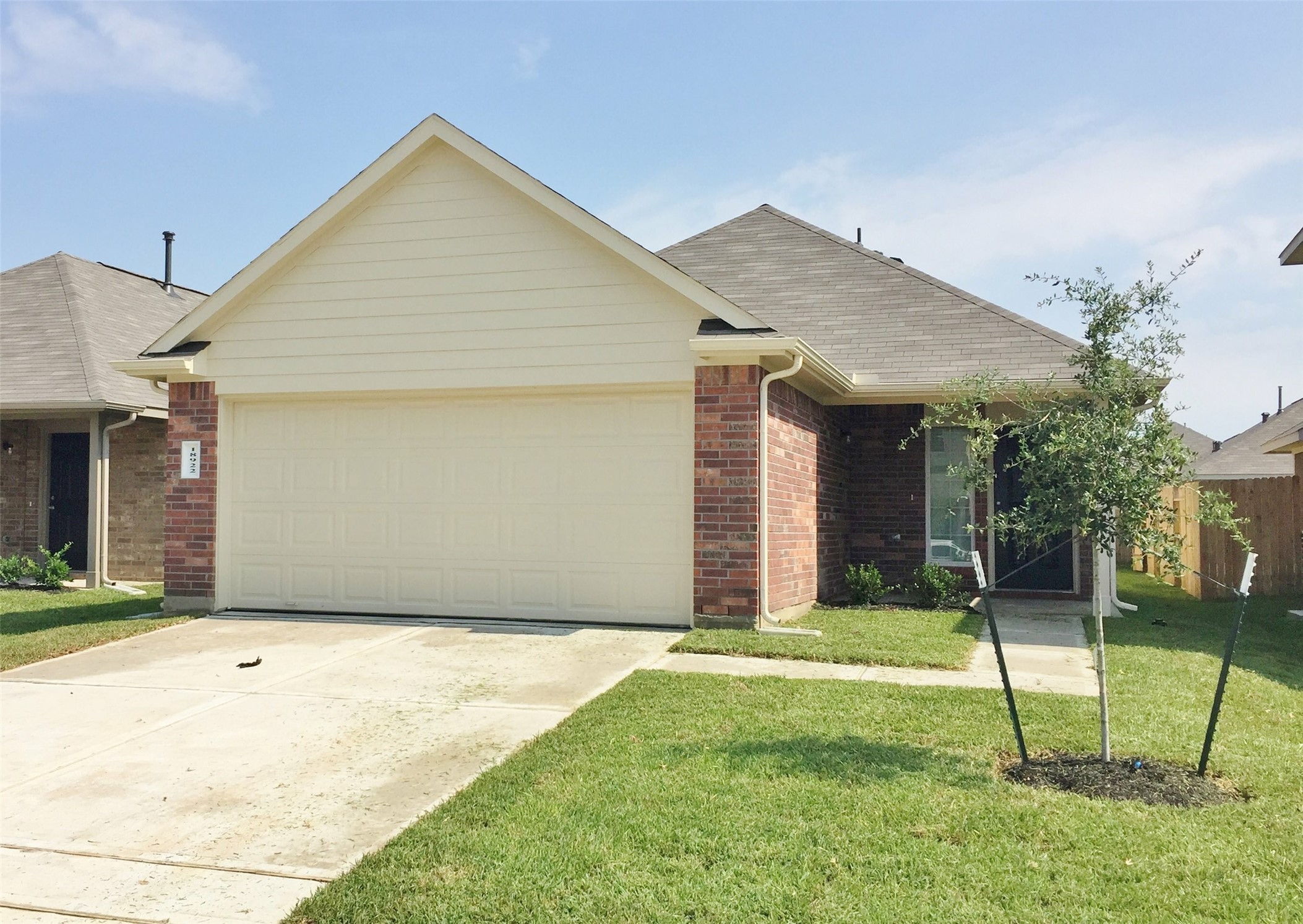 18922 Treviso Terrace Lane Katy TX 77449