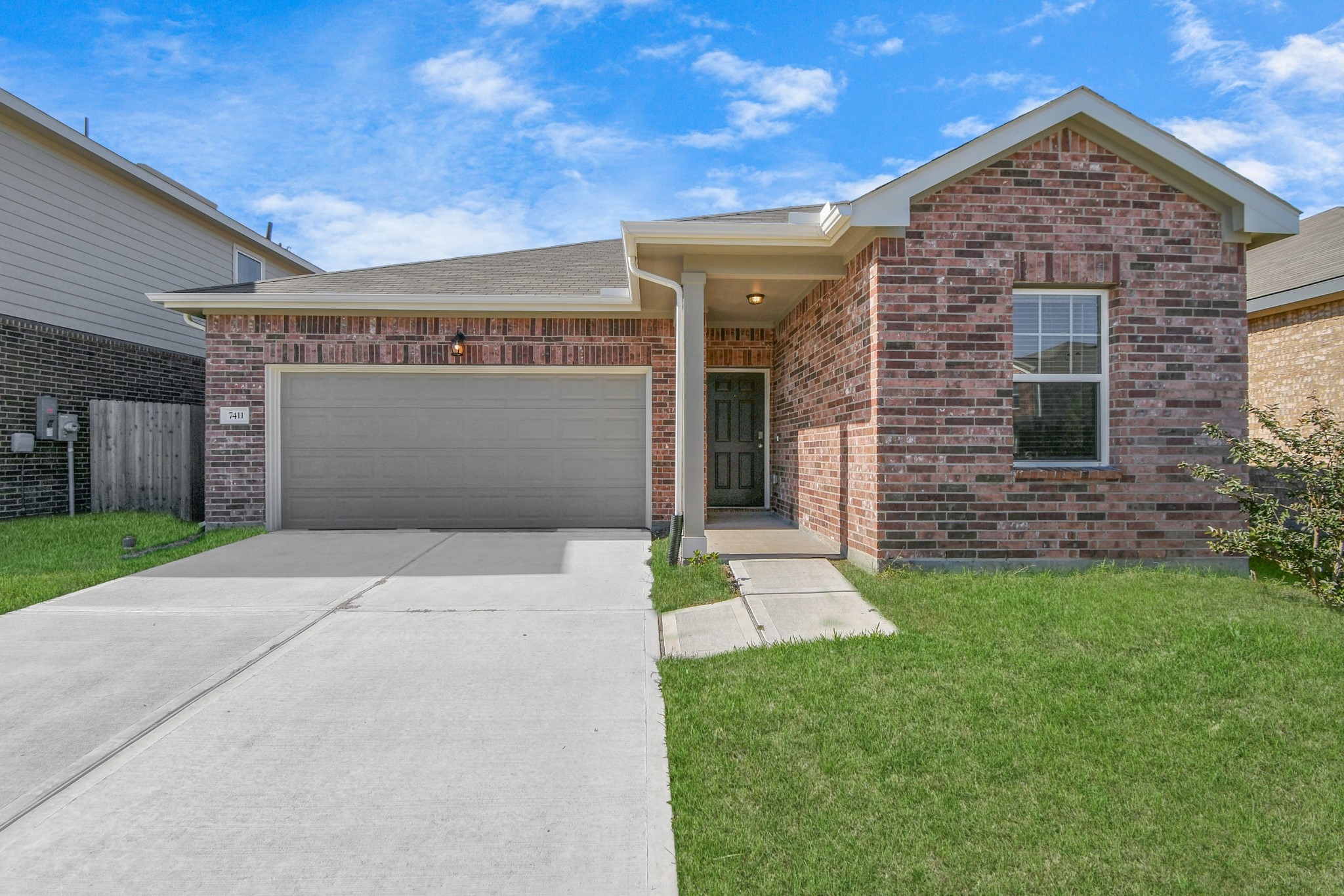 7815 Carrotwood Court Houston TX 77049
