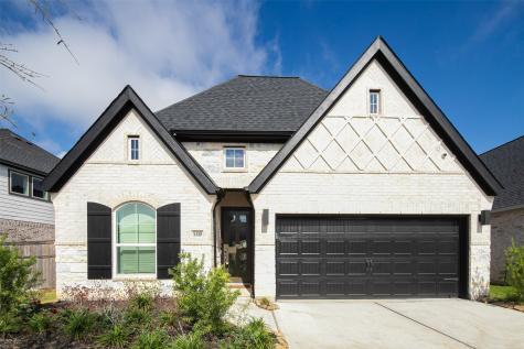 5310 Egret Gable Court Fulshear TX 77441