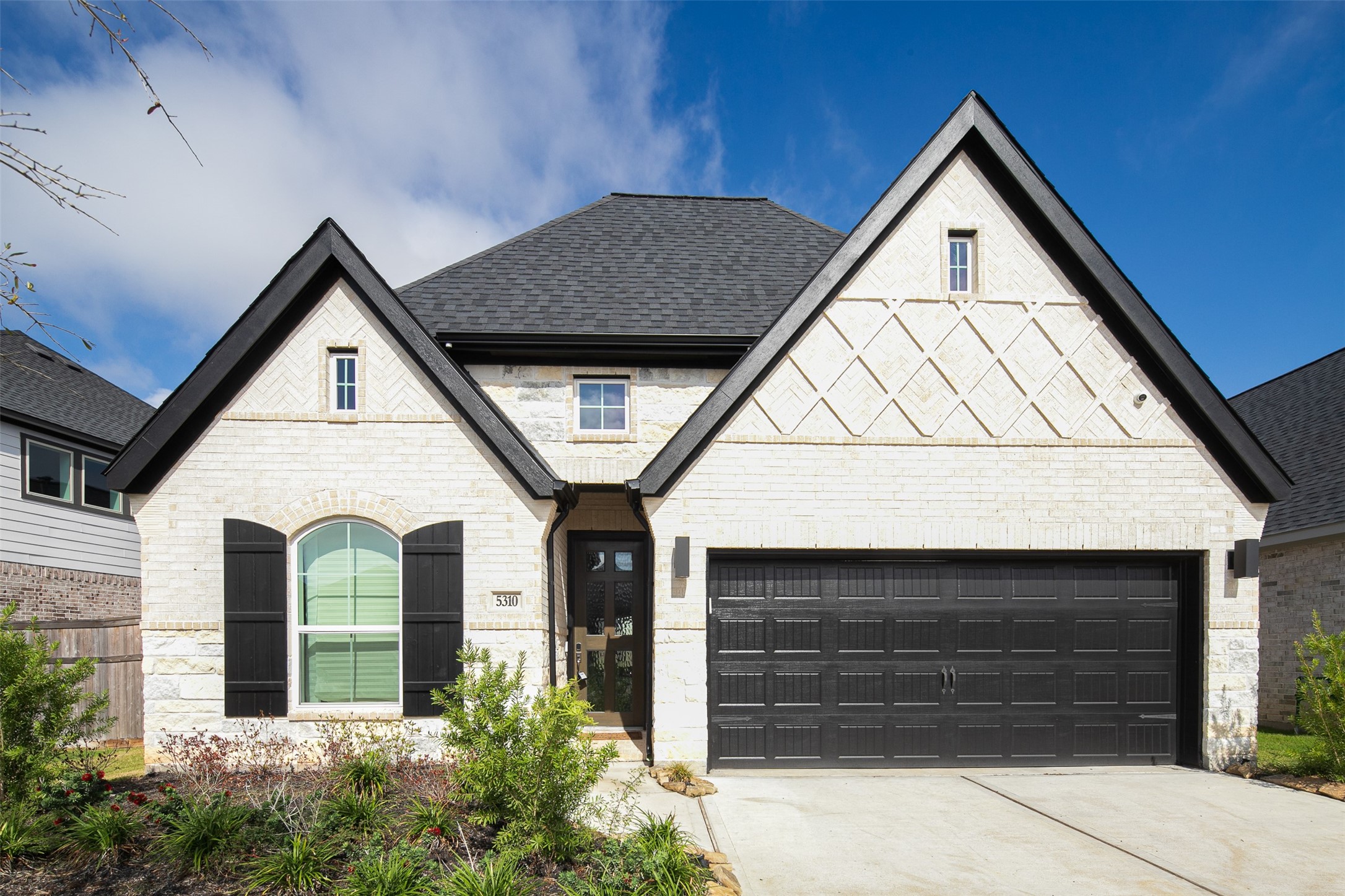 5310 Egret Gable Court Fulshear TX 77441