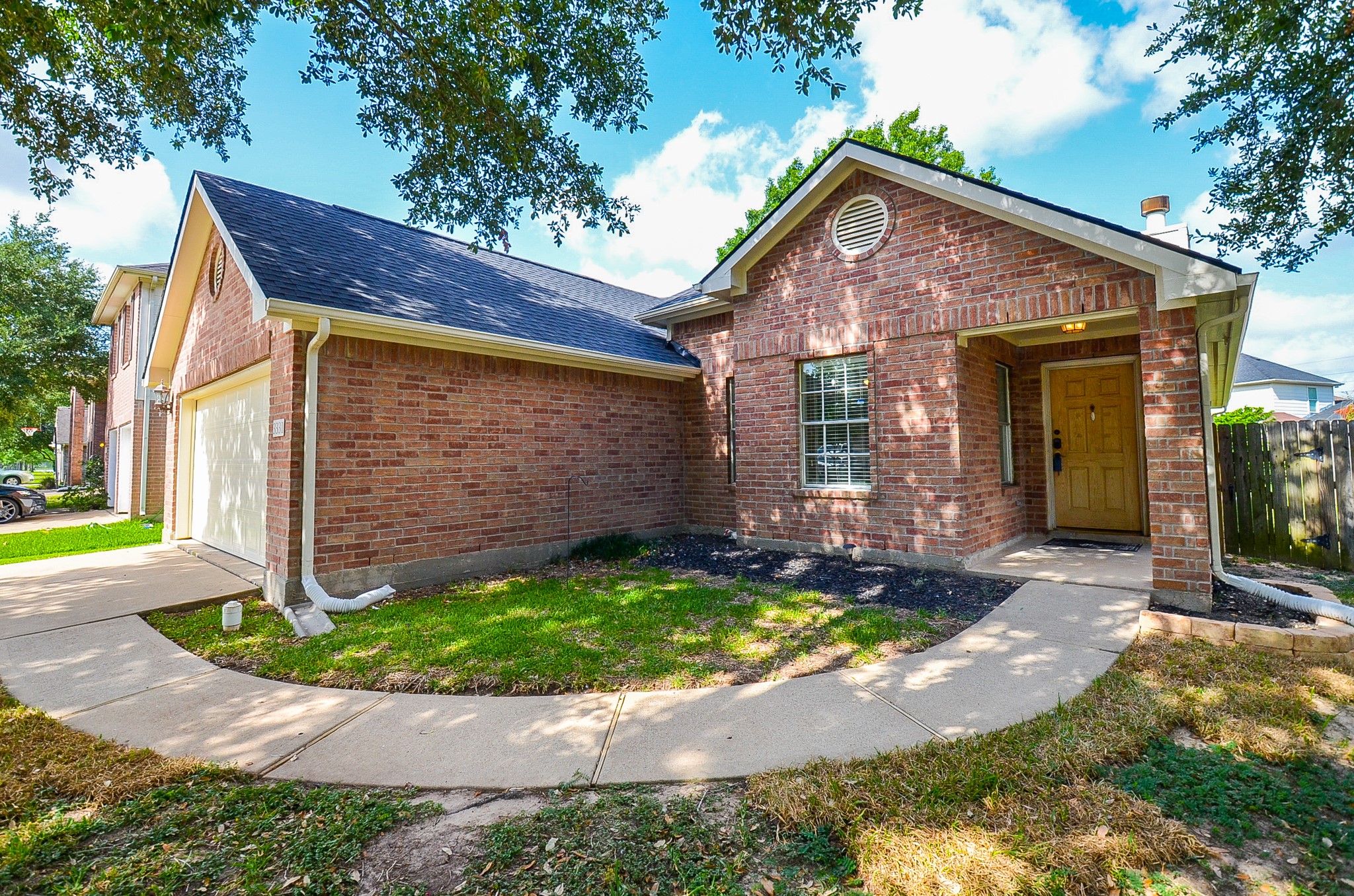 3331 Starbridge Park Lane Katy TX 77449