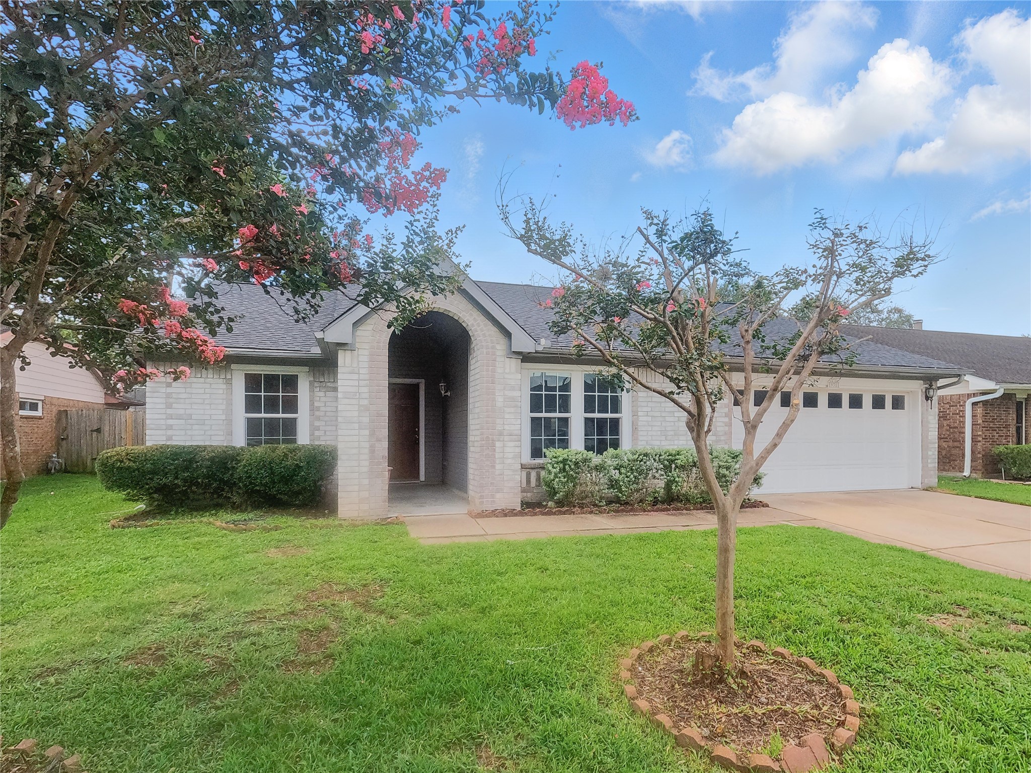 19311 Wildoats Drive Katy TX 77449