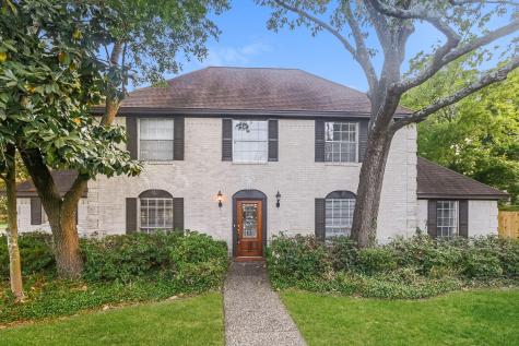 4146 Meadowbank Drive Seabrook TX 77586