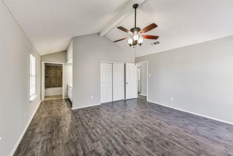4707 Cairnsean Street Houston TX 77084