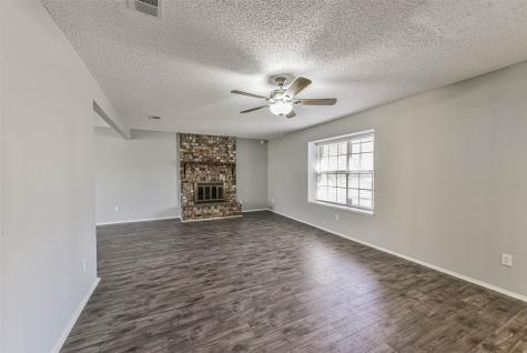 4707 Cairnsean Street Houston TX 77084