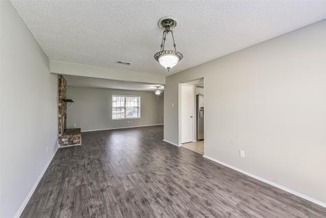 4707 Cairnsean Street Houston TX 77084