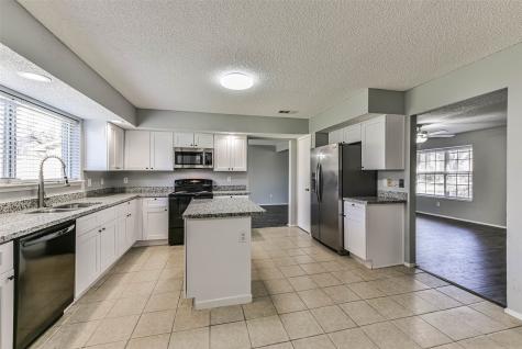 4707 Cairnsean Street Houston TX 77084