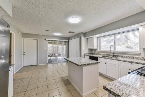 4707 Cairnsean Street Houston TX 77084