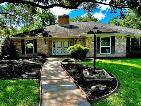 3007 Broadmoor Drive Sugar Land TX 77478
