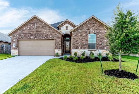 24210 Birchwood Creek Court Spring TX 77389