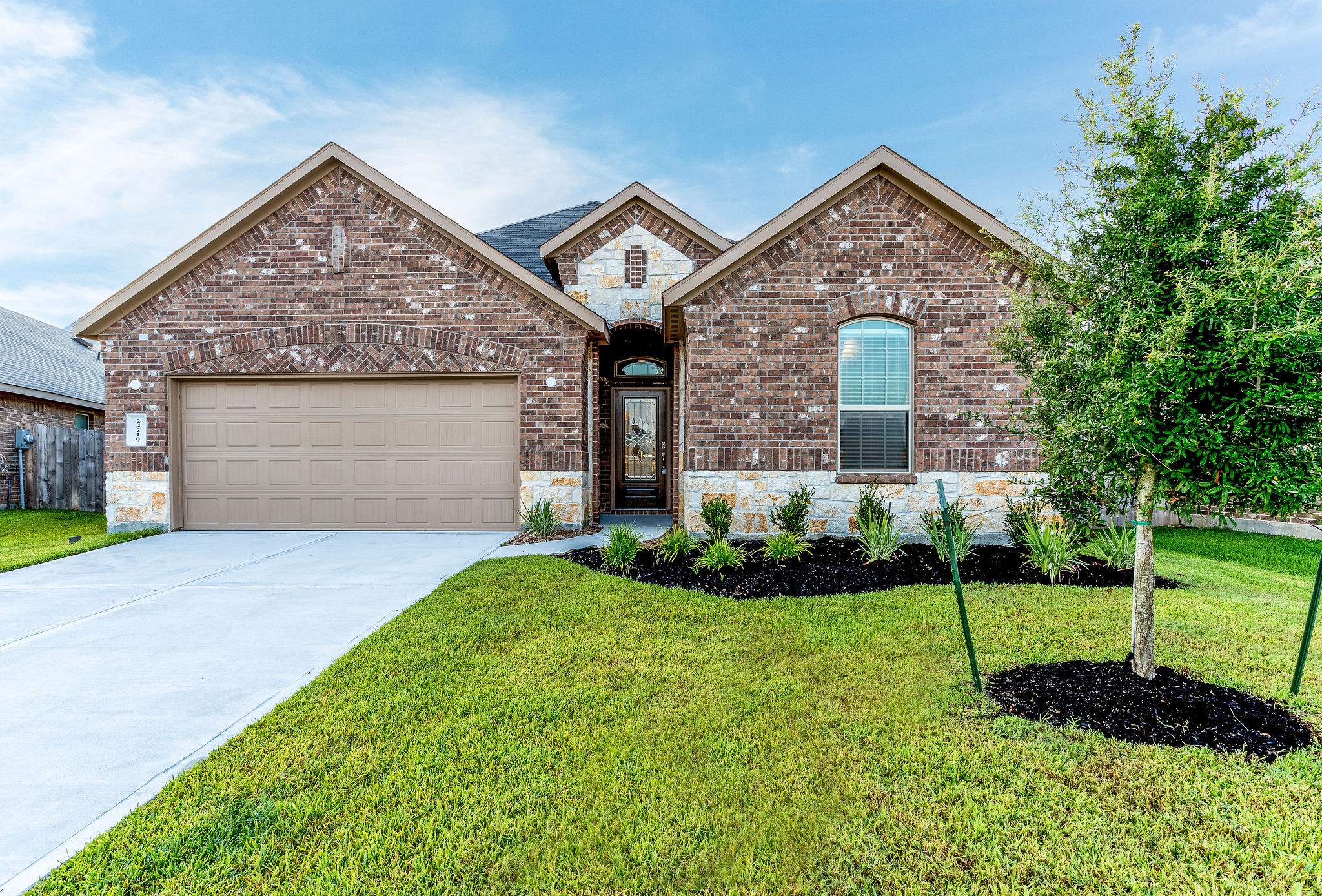 24210 Birchwood Creek Court Spring TX 77389