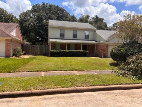 1523 Park Birch Lane Katy TX 77450