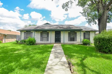 14419 Merry Meadow Drive Houston TX 77049