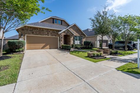18606 Prince Ranch Drive Cypress TX 77433