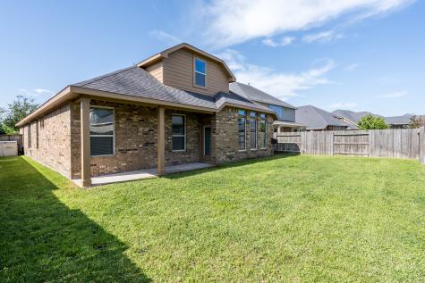 18606 Prince Ranch Drive Cypress TX 77433