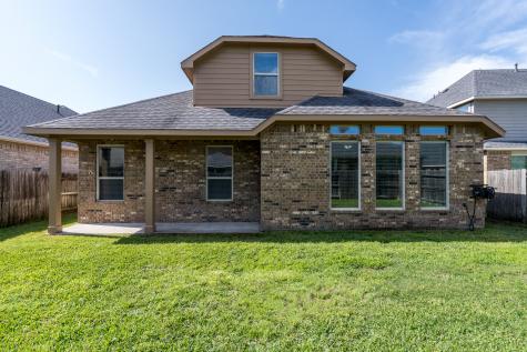 18606 Prince Ranch Drive Cypress TX 77433