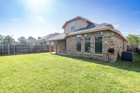 18606 Prince Ranch Drive Cypress TX 77433