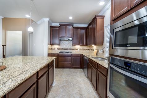 18606 Prince Ranch Drive Cypress TX 77433