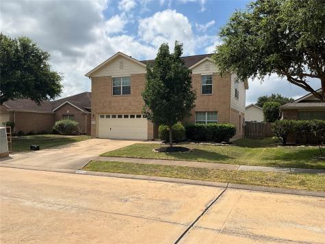 16314 Cole Bridge Lane Cypress TX 77429