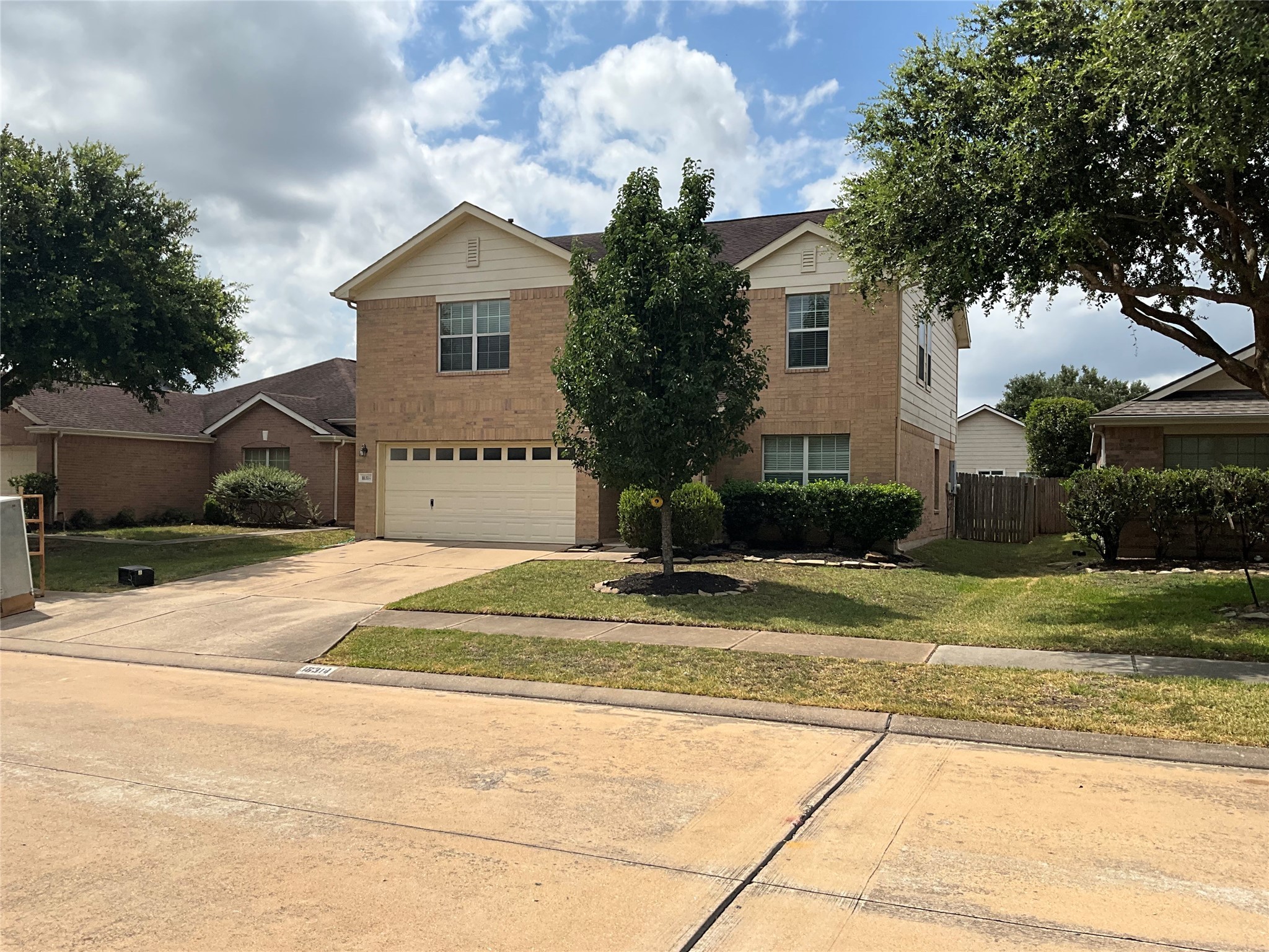 16314 Cole Bridge Lane Cypress TX 77429