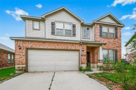 21343 Cypress Live Oak Drive Cypress TX 77433