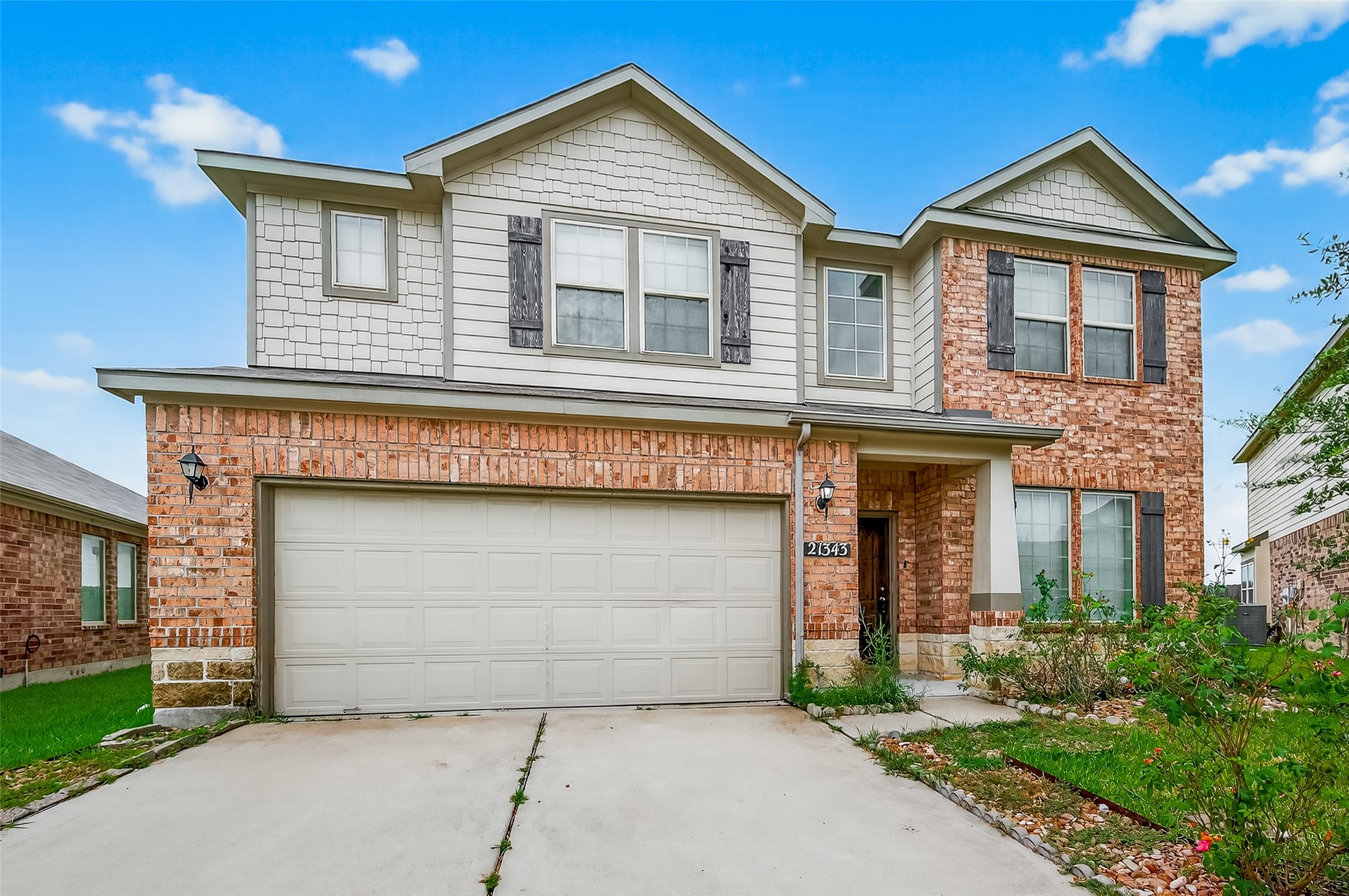 21343 Cypress Live Oak Drive Cypress TX 77433