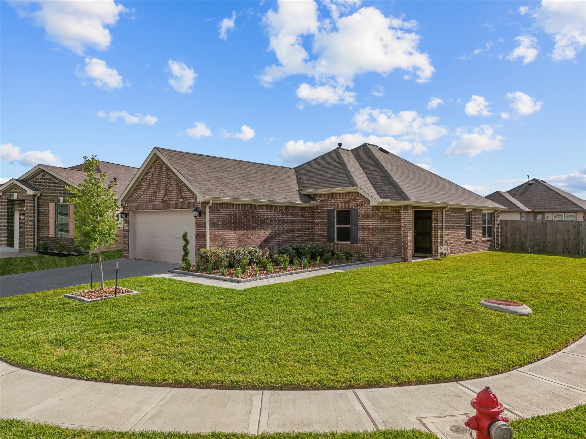 713 Allana Lane Alvin TX 77511
