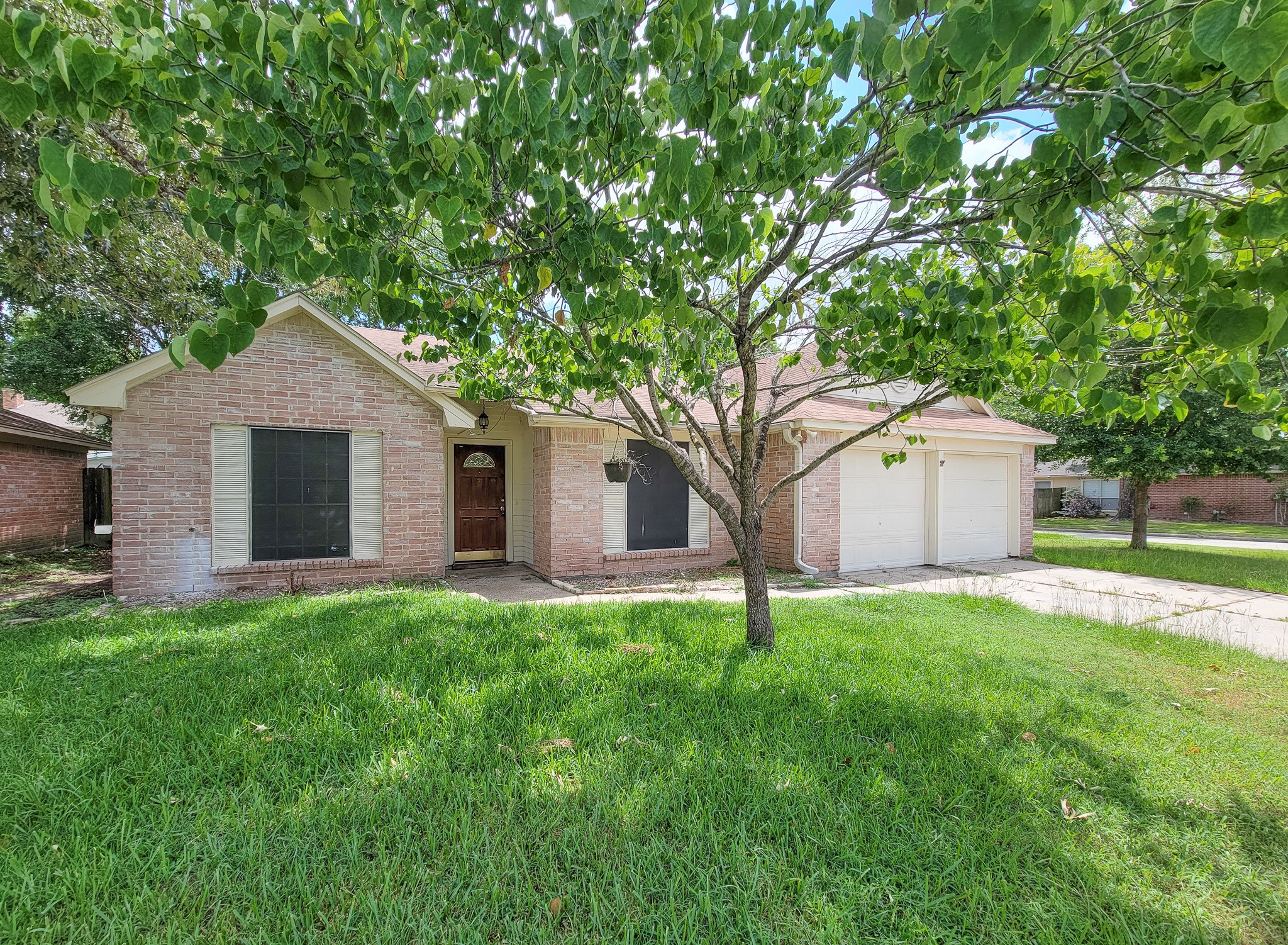 29002 Sedgefield Street Spring TX 77386