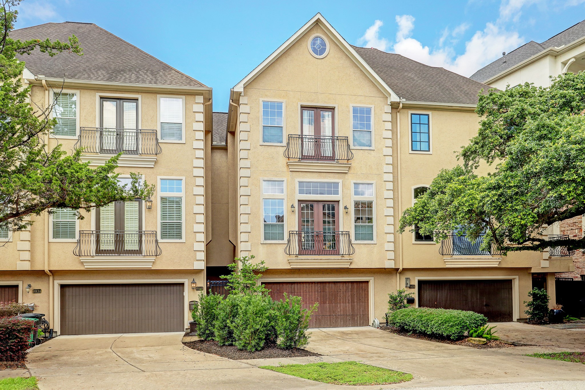 6513 Taggart Street A Houston TX 77007