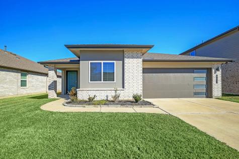 8051 Black Forest Lane Rosharon TX 77583