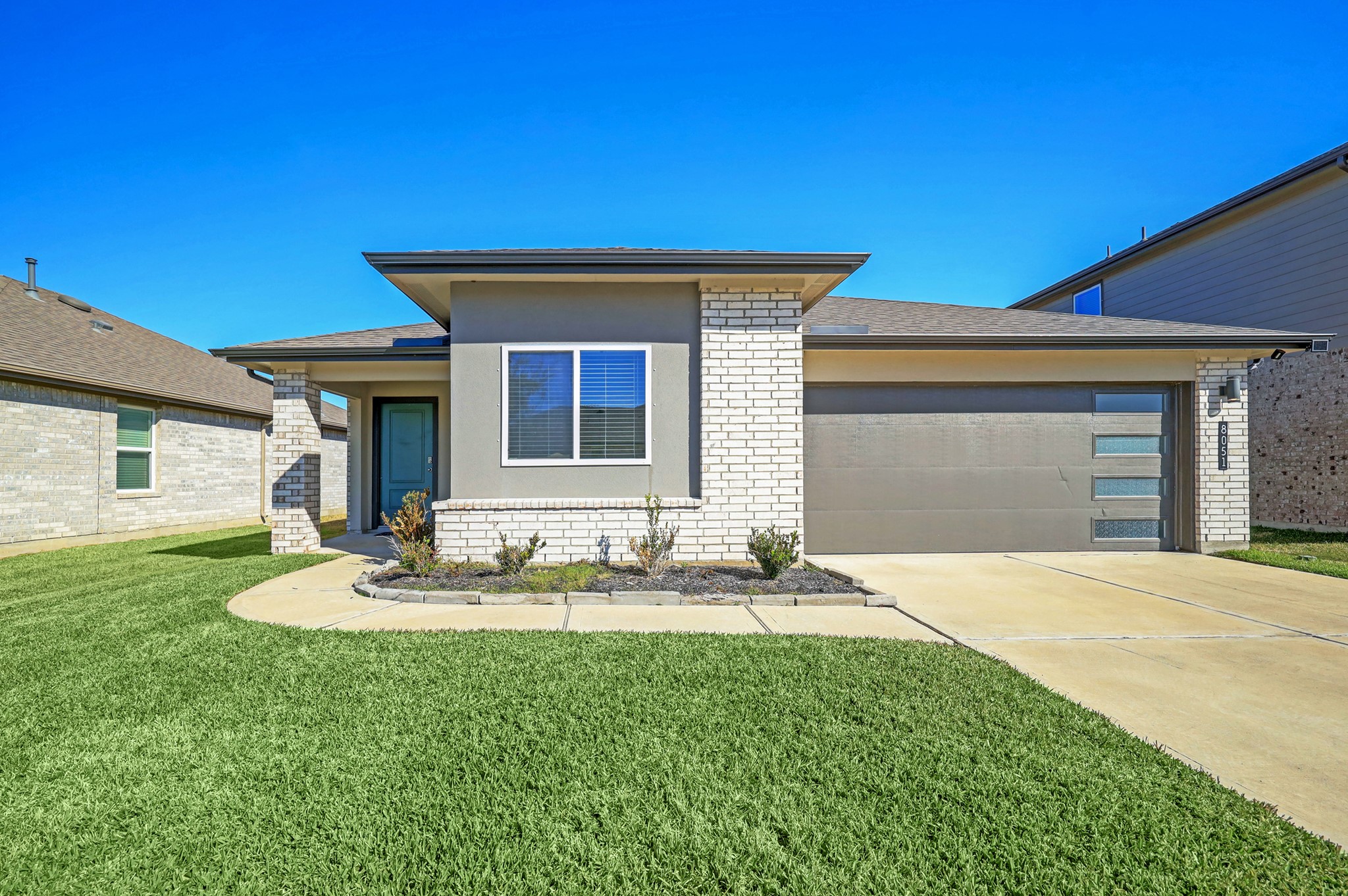 8051 Black Forest Lane Rosharon TX 77583