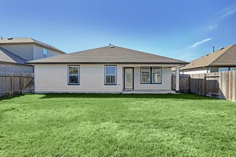 8051 Black Forest Lane Rosharon TX 77583