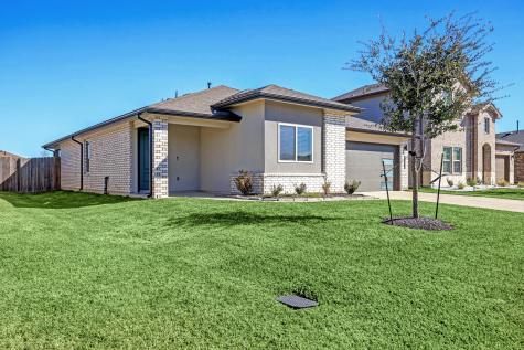 8051 Black Forest Lane Rosharon TX 77583