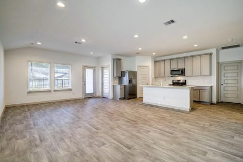 8051 Black Forest Lane Rosharon TX 77583