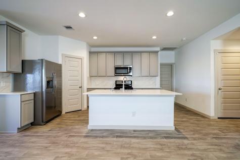 8051 Black Forest Lane Rosharon TX 77583