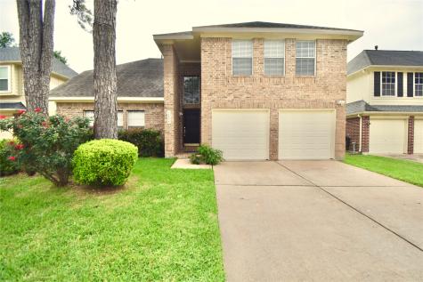 16406 Concord Falls Lane Sugar Land TX 77498