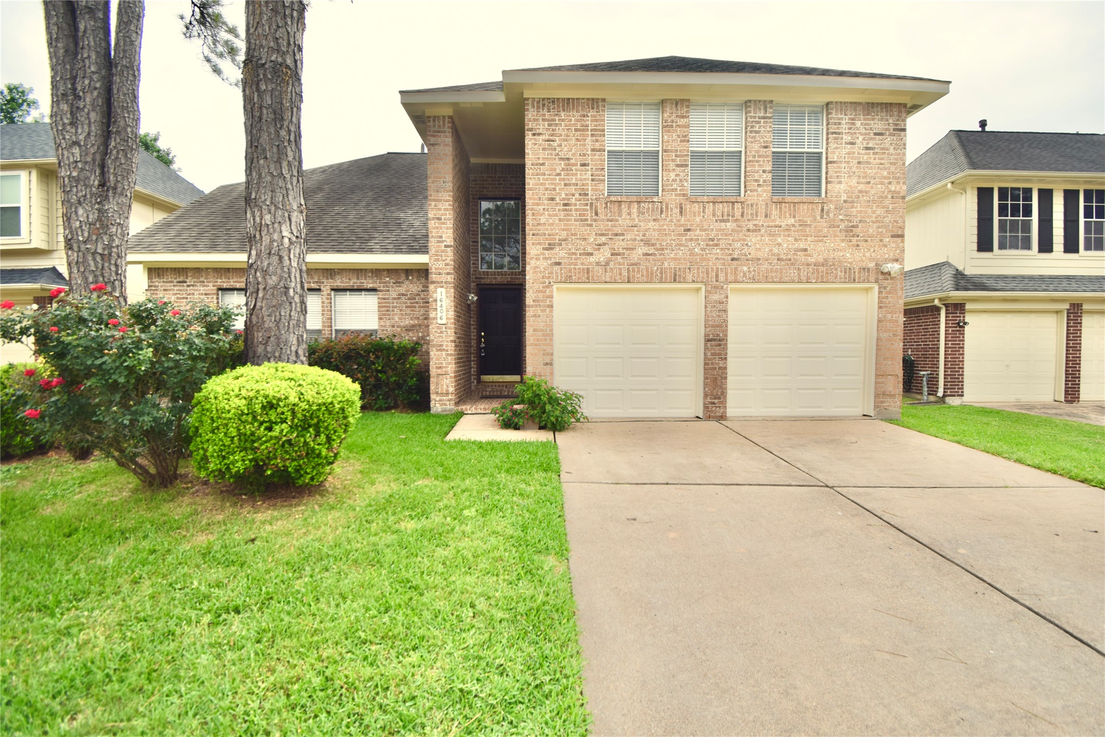 16406 Concord Falls Lane Sugar Land TX 77498