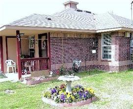 1136 N Newsom Street Mineola TX 75773