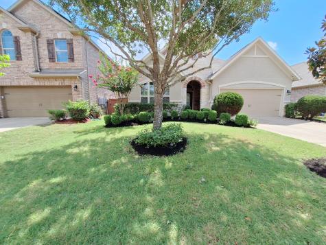 10027 Esslemont Court Richmond TX 77407
