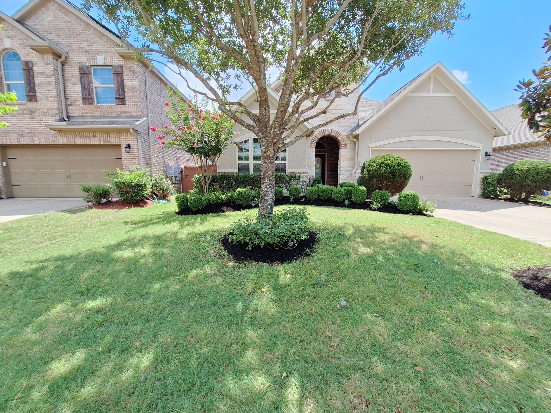 10027 Esslemont Court Richmond TX 77407