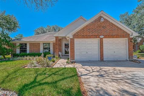 19727 Plymouth Ridge Lane Spring TX 77379