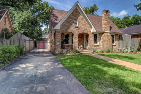 1434 Munger Street Houston TX 77023