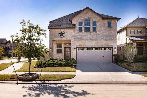1625 Summer City Drive Houston TX 77047