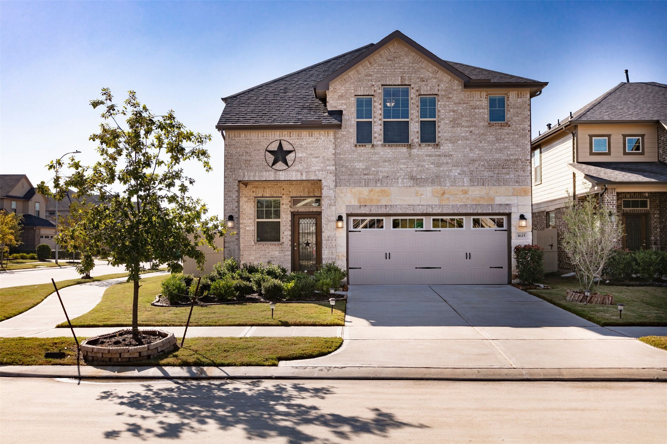 1625 Summer City Drive Houston TX 77047