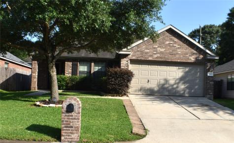 2602 Lexington Park Drive Spring TX 77373