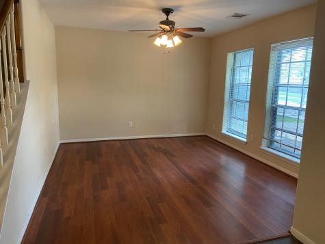 4814 Cloverfield Drive Pearland TX 77584