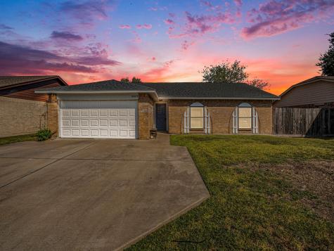 10009 Blue Bird Street La Porte TX 77571