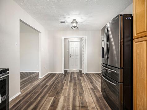 10009 Blue Bird Street La Porte TX 77571